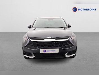 Used Kia Sportage undefined for sale - 78576373: Photo