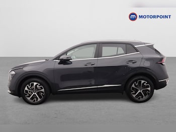 Used Kia Sportage undefined for sale - 78576373: Photo