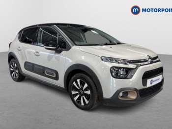 2023 - 1.2 PureTech C-Series Edition 5dr