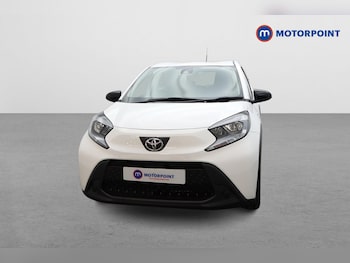 Used Toyota Aygo X 2023 for sale - 78720717: Photo