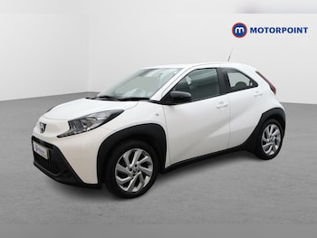 Used Toyota Aygo X 2023 for sale - 78720717: Photo