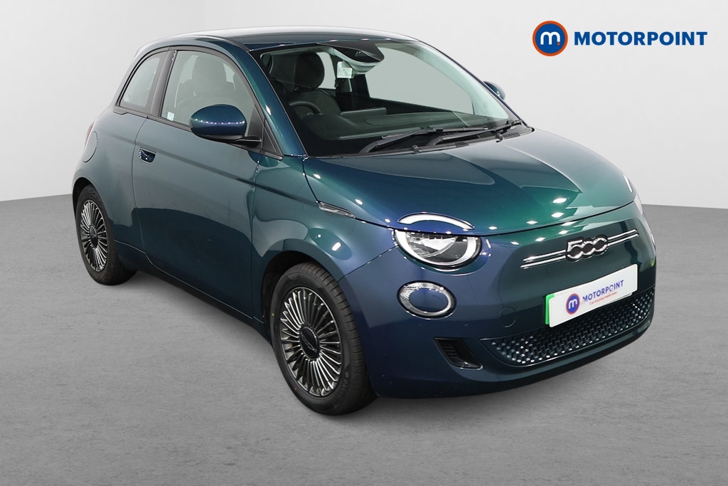 Used Fiat 500 2022 for sale - 77381766: Photo 1