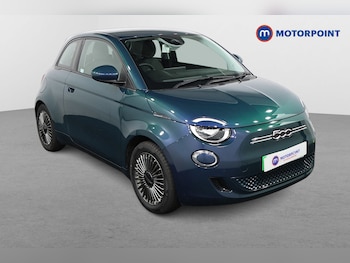 2022 - 87kW Icon 42kWh 3dr Auto