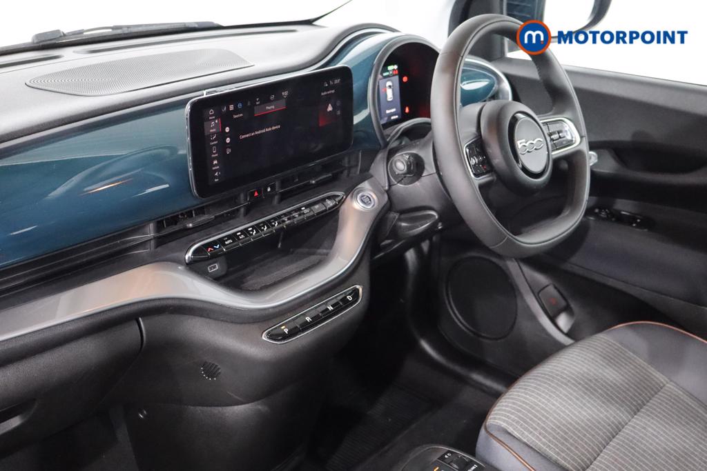 Used Fiat 500 2022 for sale - 77381766: Photo 25