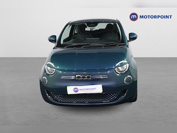 Used Fiat 500 2022 for sale - 77381766: Photo