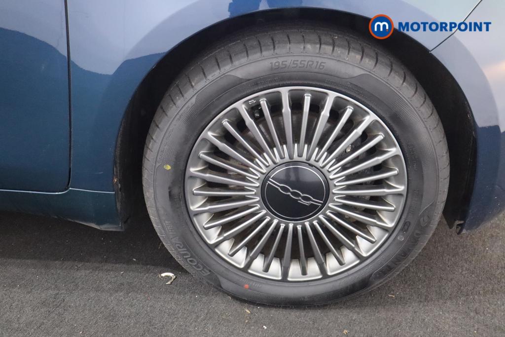 Used Fiat 500 2022 for sale - 77381766: Photo 31