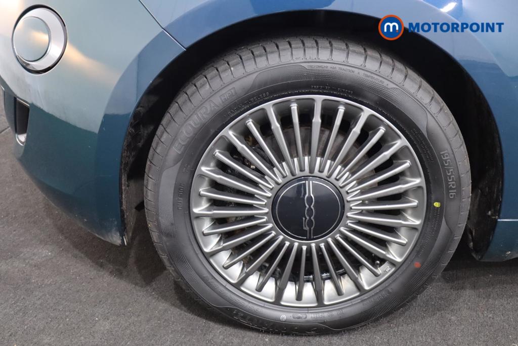 Used Fiat 500 2022 for sale - 77381766: Photo 32