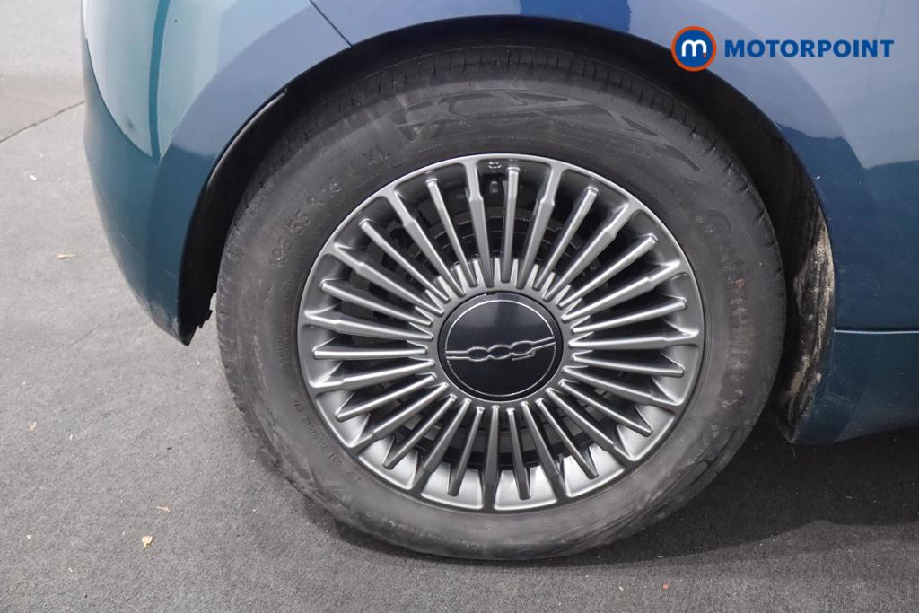 Used Fiat 500 2022 for sale - 77381766: Photo 34