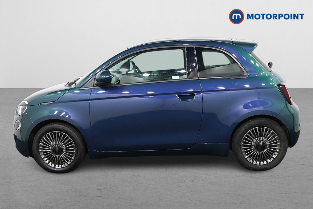 Used Fiat 500 2022 for sale - 77381766: Photo 4