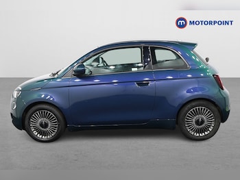 Used Fiat 500 2022 for sale - 77381766: Photo