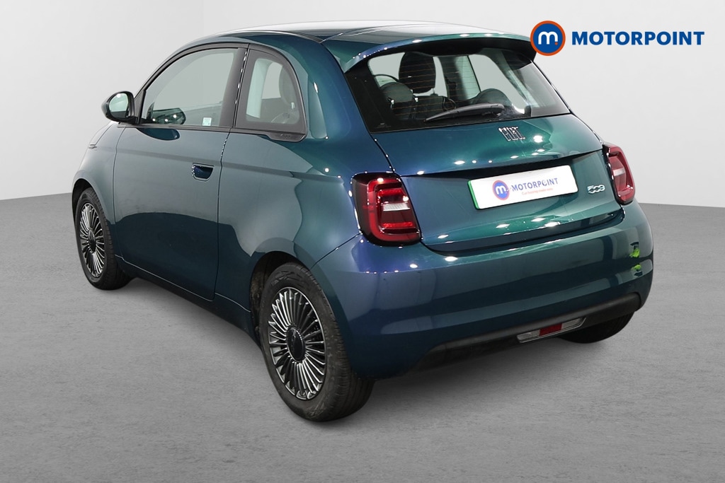 Used Fiat 500 2022 for sale - 77381766: Photo 5