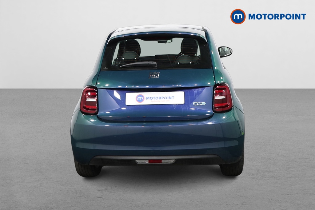 Used Fiat 500 2022 for sale - 77381766: Photo 6
