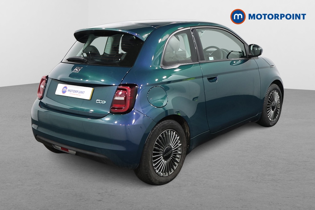 Used Fiat 500 2022 for sale - 77381766: Photo 7