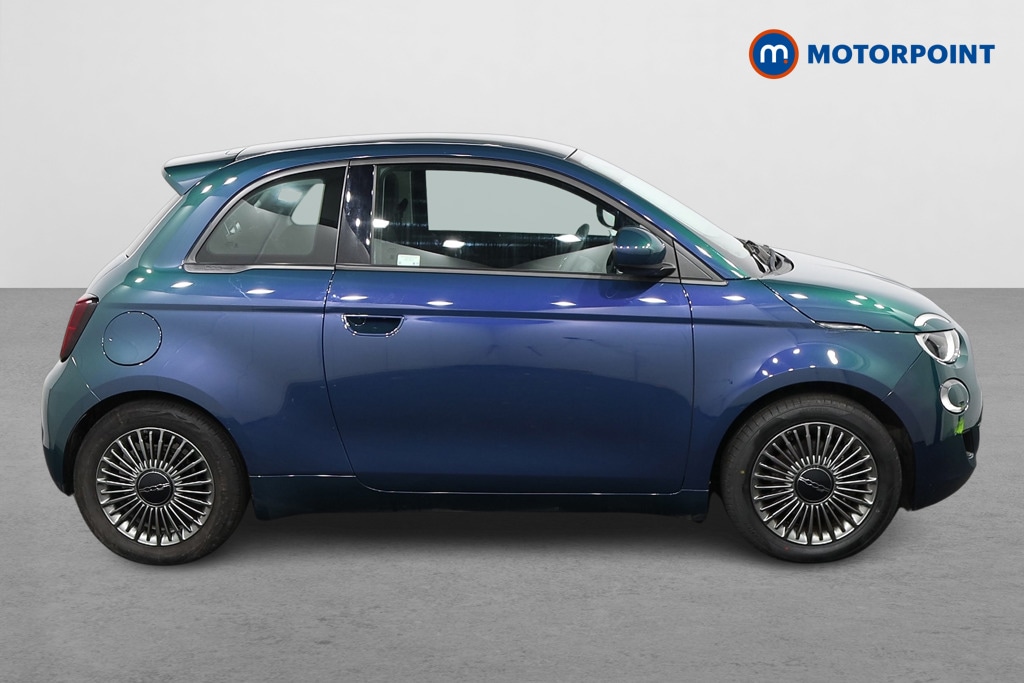 Used Fiat 500 2022 for sale - 77381766: Photo 8
