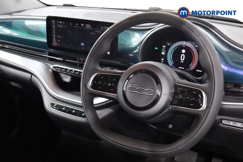 Used Fiat 500 2022 for sale - 77381766: Photo 9