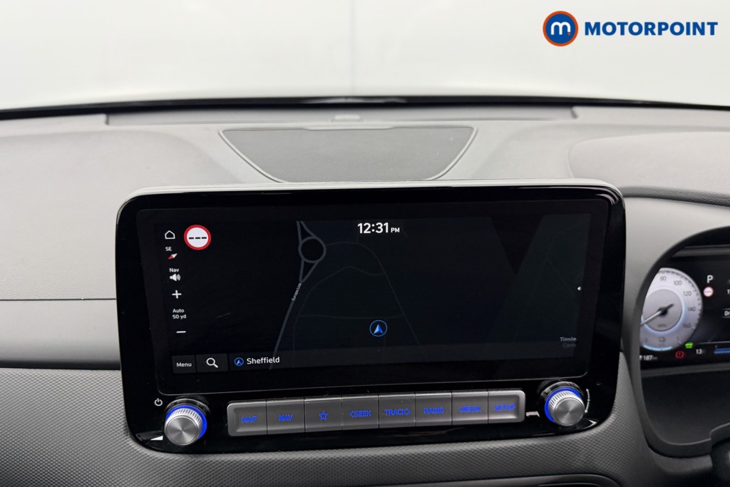 Used Hyundai KONA for sale - 77245783: Photo 10