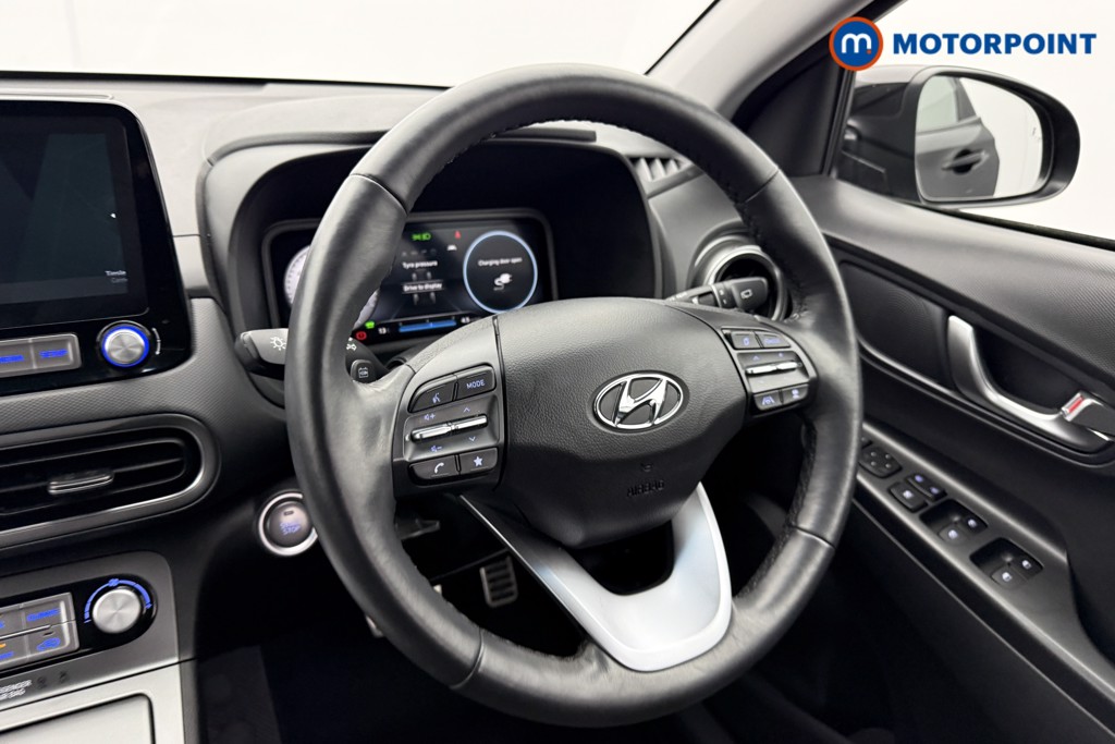Used Hyundai KONA for sale - 77245783: Photo 11
