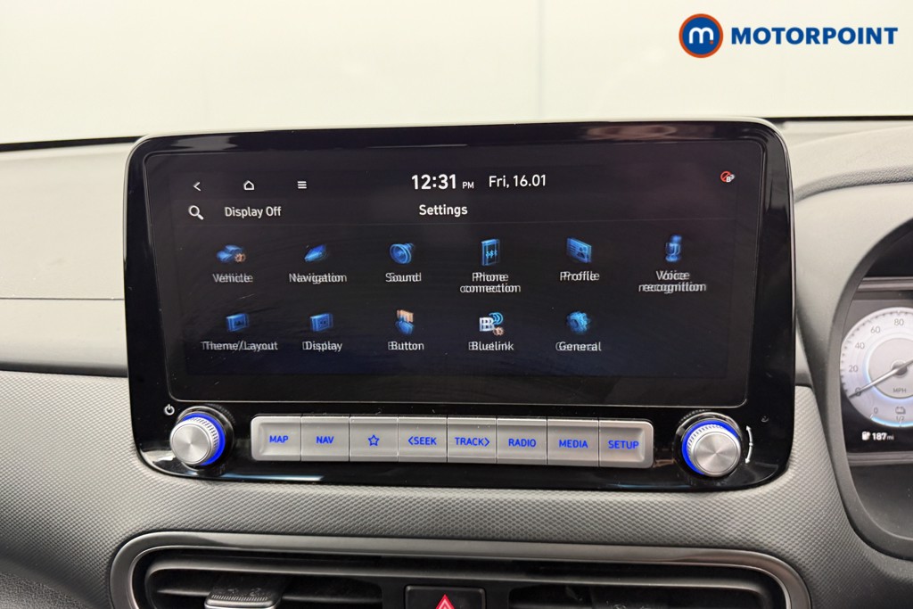 Used Hyundai KONA for sale - 77245783: Photo 14