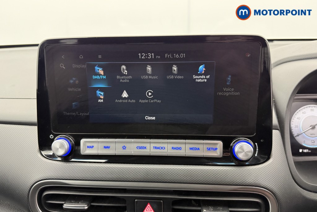 Used Hyundai KONA for sale - 77245783: Photo 15