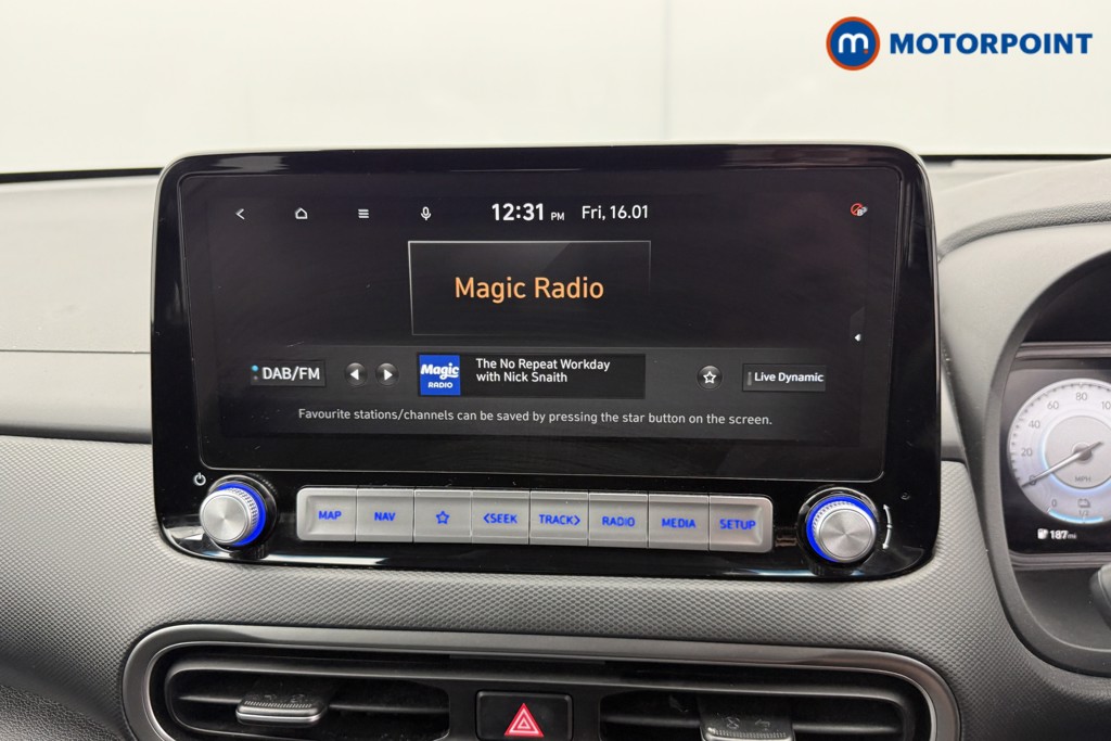 Used Hyundai KONA for sale - 77245783: Photo 16