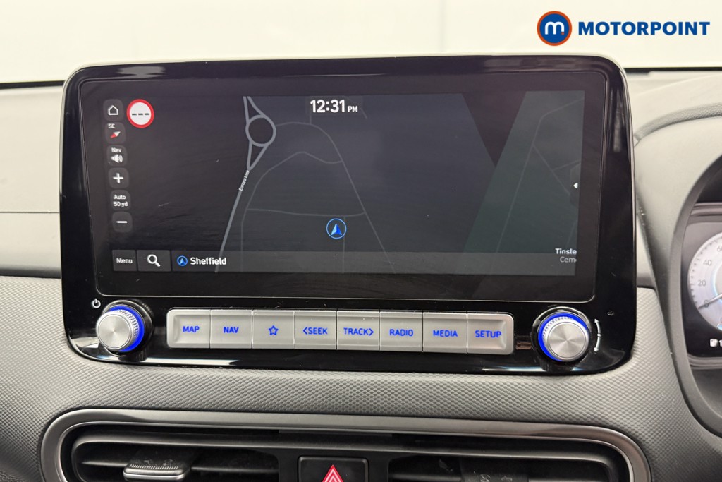 Used Hyundai KONA for sale - 77245783: Photo 17