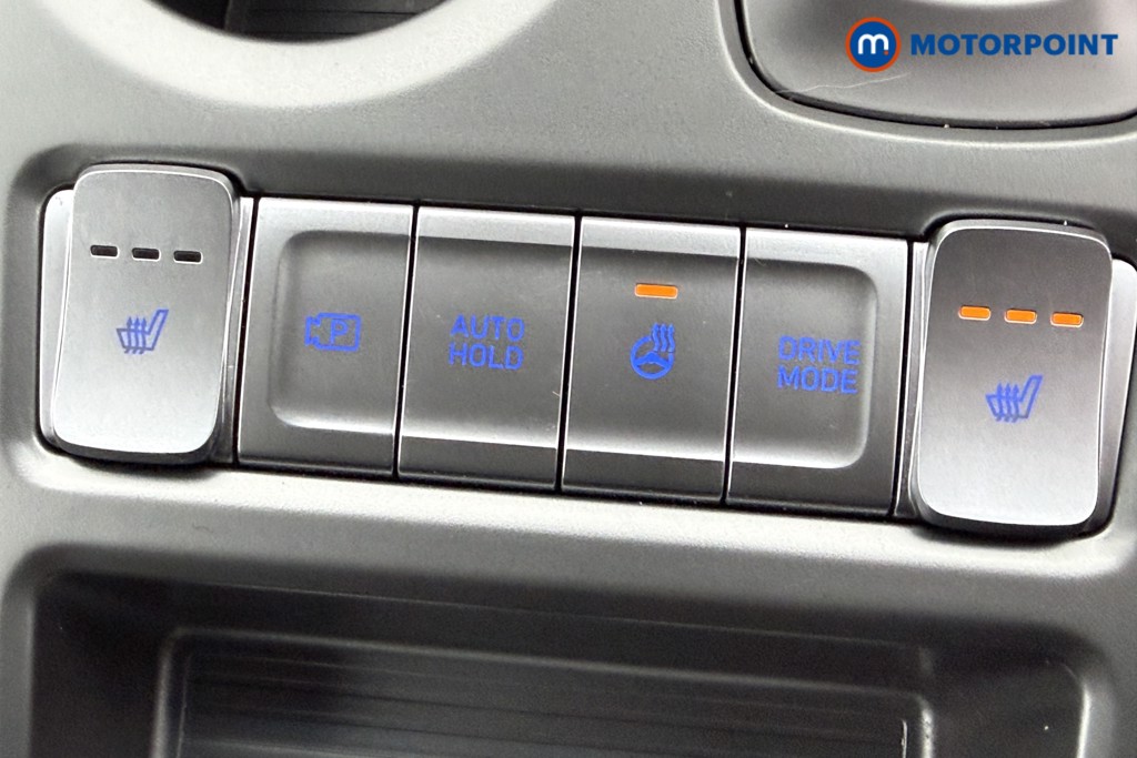 Used Hyundai KONA for sale - 77245783: Photo 19