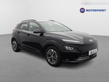 150kW Premium 64kWh 5dr Auto