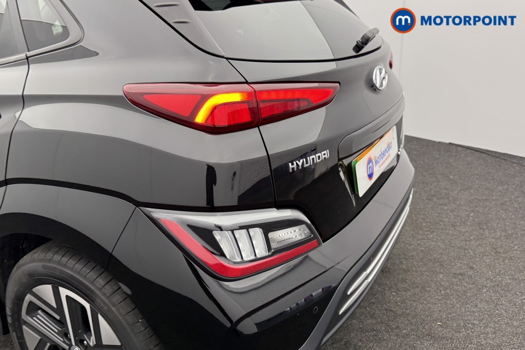 Used Hyundai KONA for sale - 77245783: Photo 35