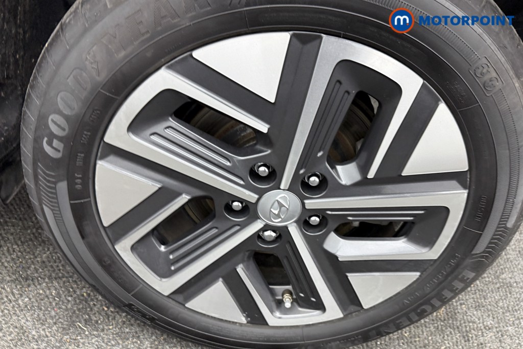 Used Hyundai KONA for sale - 77245783: Photo 40