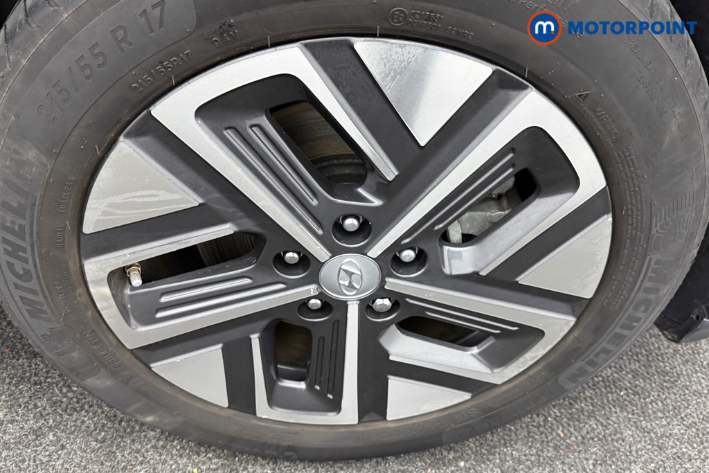 Used Hyundai KONA for sale - 77245783: Photo 42