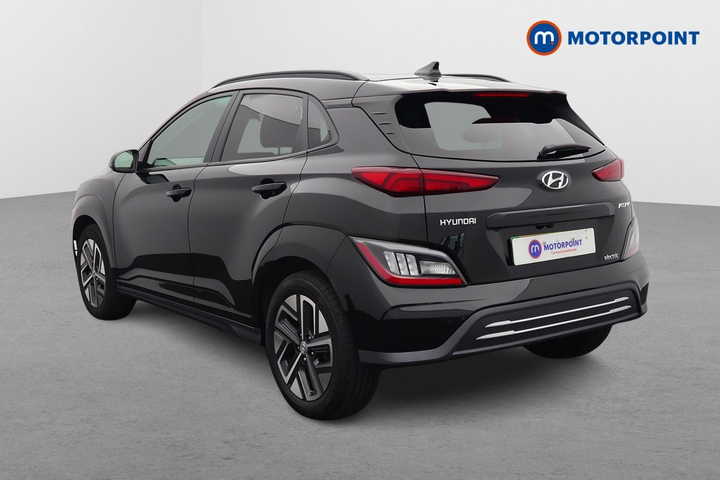 Used Hyundai KONA for sale - 77245783: Photo 5