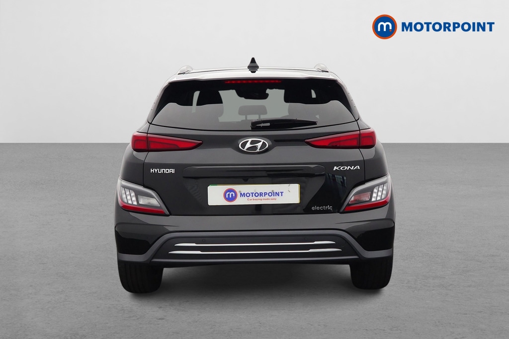 Used Hyundai KONA for sale - 77245783: Photo 6