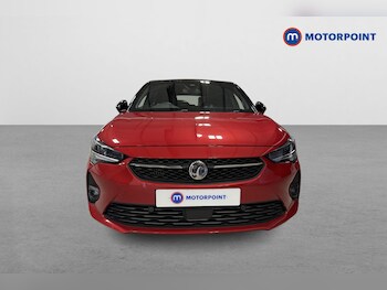 Used Vauxhall Corsa undefined for sale - 78436203: Photo