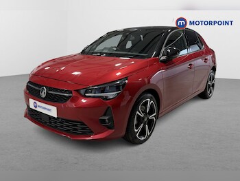 Used Vauxhall Corsa undefined for sale - 78436203: Photo