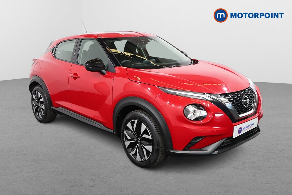 Used Nissan Juke 2022 for sale - 78177043: Photo 1