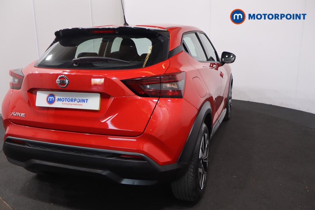 Used Nissan Juke 2022 for sale - 78177043: Photo 10