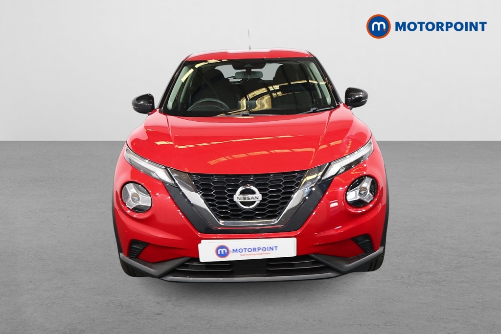 Used Nissan Juke 2022 for sale - 78177043: Photo 2