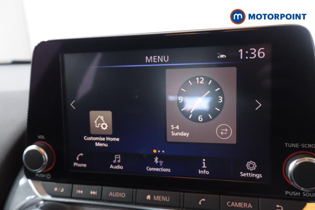 Used Nissan Juke 2022 for sale - 78177043: Photo 25