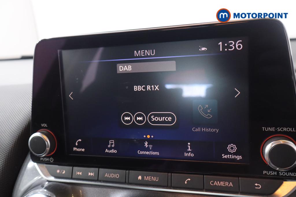 Used Nissan Juke 2022 for sale - 78177043: Photo 26