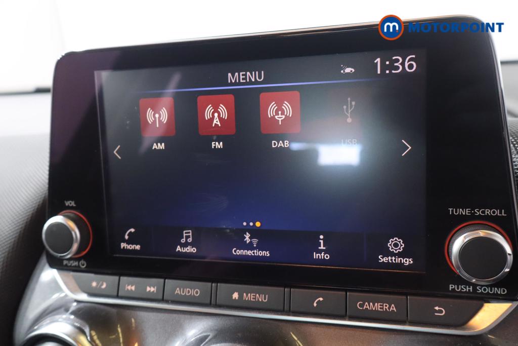 Used Nissan Juke 2022 for sale - 78177043: Photo 27