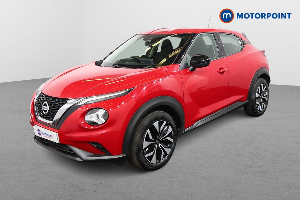 Used Nissan Juke 2022 for sale - 78177043: Photo 3