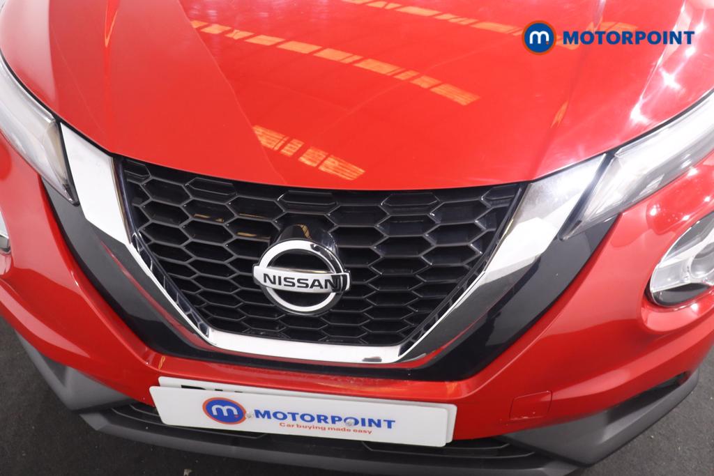 Used Nissan Juke 2022 for sale - 78177043: Photo 30