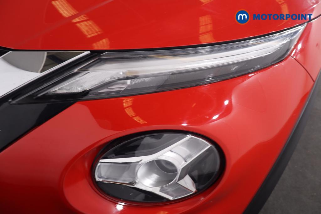 Used Nissan Juke 2022 for sale - 78177043: Photo 31