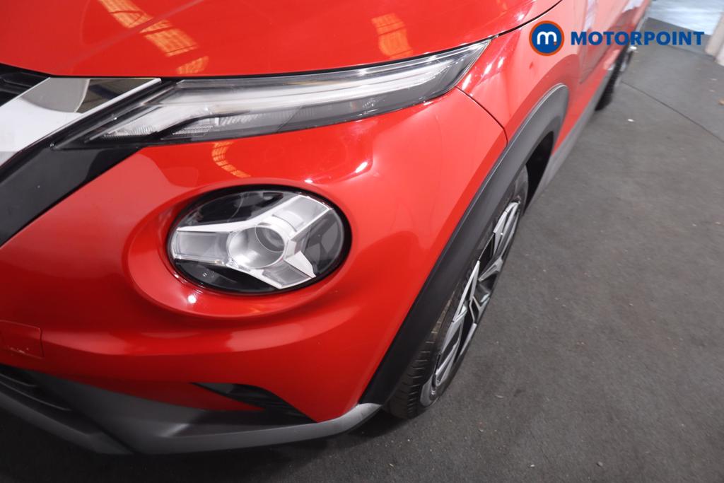 Used Nissan Juke 2022 for sale - 78177043: Photo 32