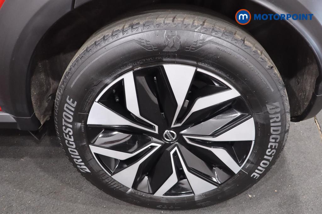 Used Nissan Juke 2022 for sale - 78177043: Photo 34