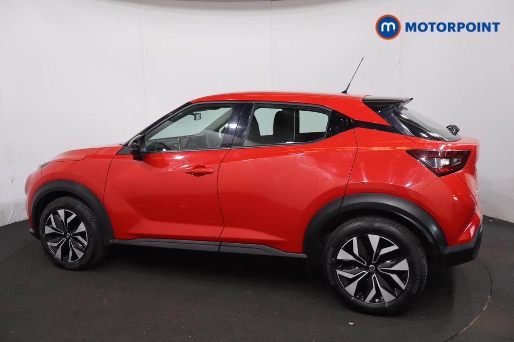 Used Nissan Juke 2022 for sale - 78177043: Photo 35