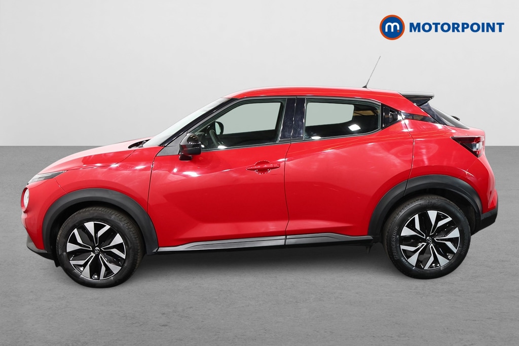 Used Nissan Juke 2022 for sale - 78177043: Photo 4
