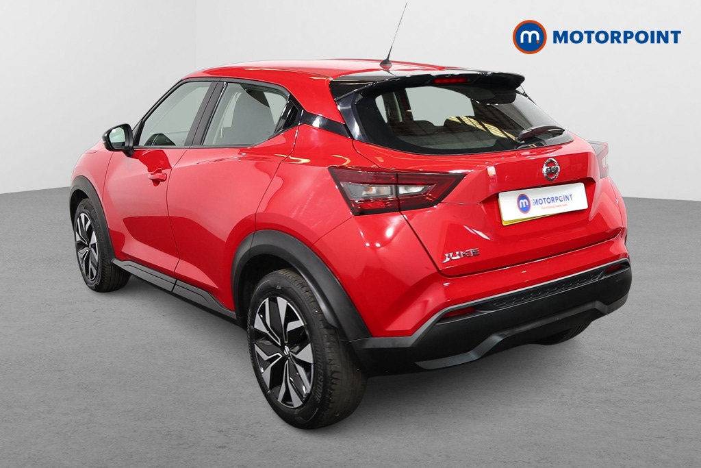Used Nissan Juke 2022 for sale - 78177043: Photo 5