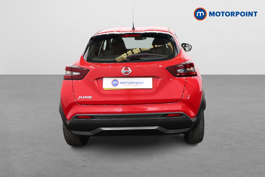 Used Nissan Juke 2022 for sale - 78177043: Photo 6
