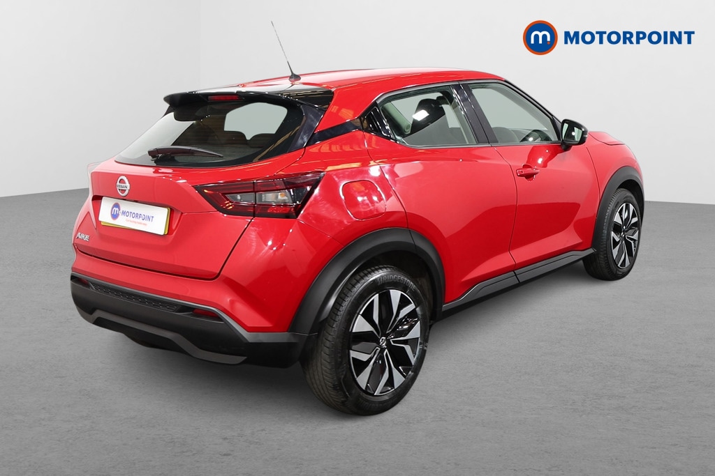 Used Nissan Juke 2022 for sale - 78177043: Photo 7
